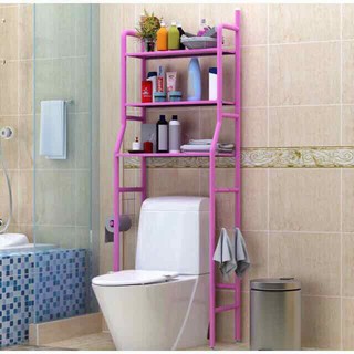 [Giảm Giá] Kệ để nhà tắm, tolet