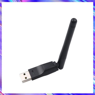 [EH]7601 Usb Wifi Antenna Wireless Network Card Usb 2.0 150mbps Lan Adapter