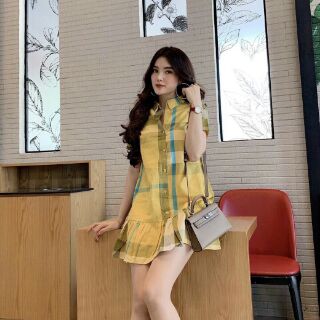 [ Đầm SM ]
