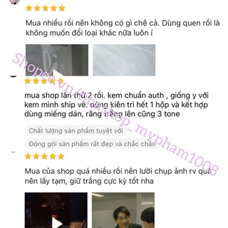 Kem Đánh Răng Crest 3D White Advanced Whitening 147g