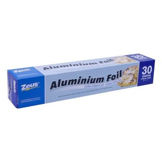 Giấy bạc bọc thực phẩm 30m
