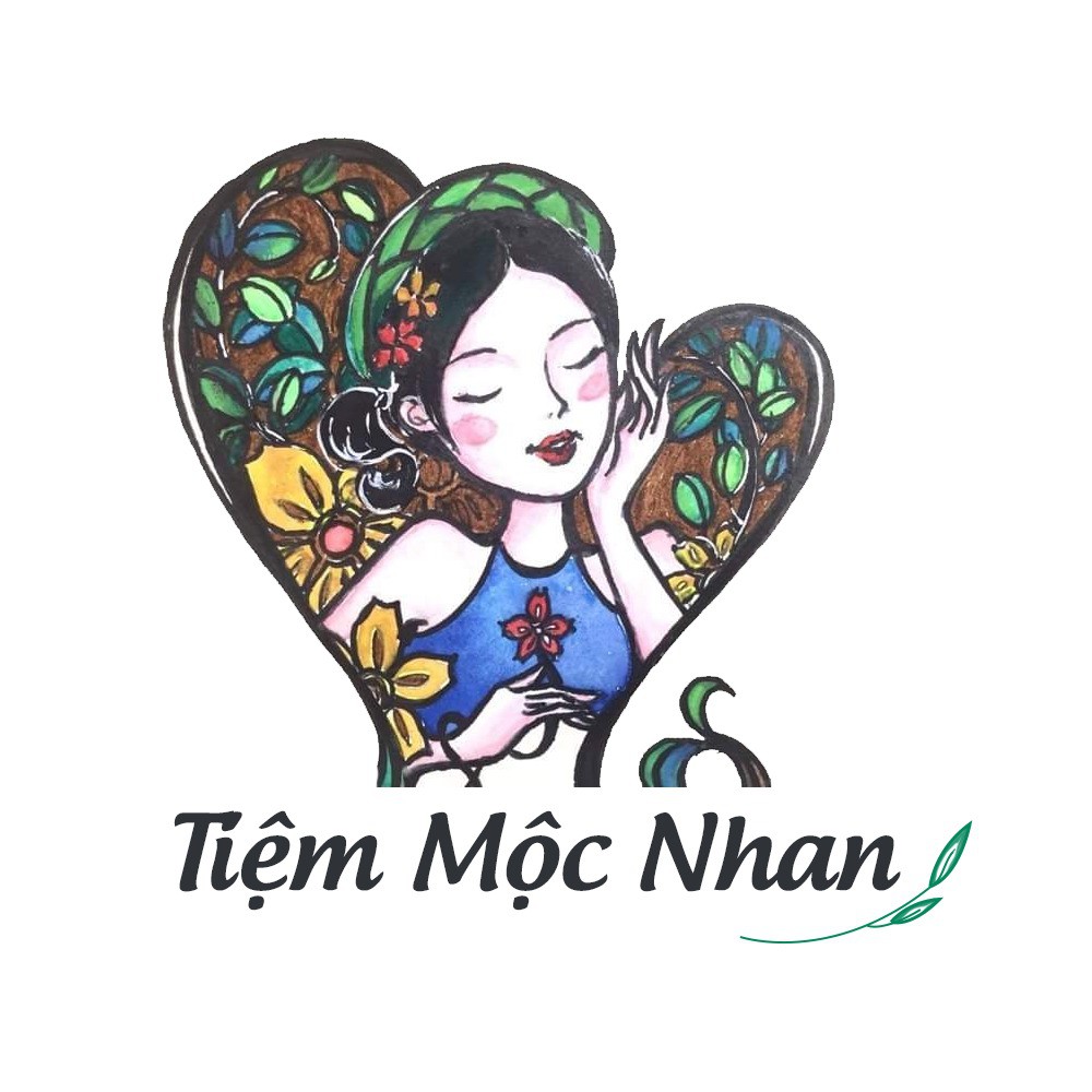 Tiệm Mộc Nhan