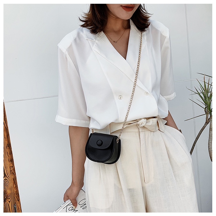 Túi đeo vai mini thời trang xinh xắn