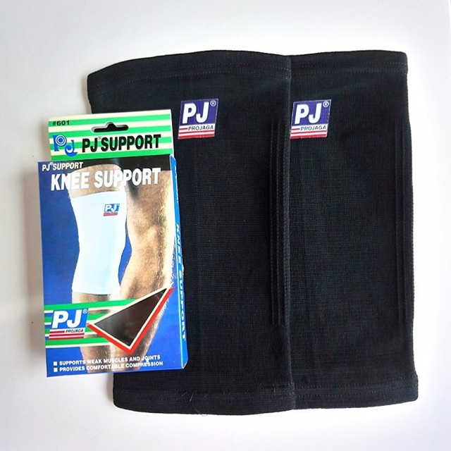 Băng gối PJ Knee Support