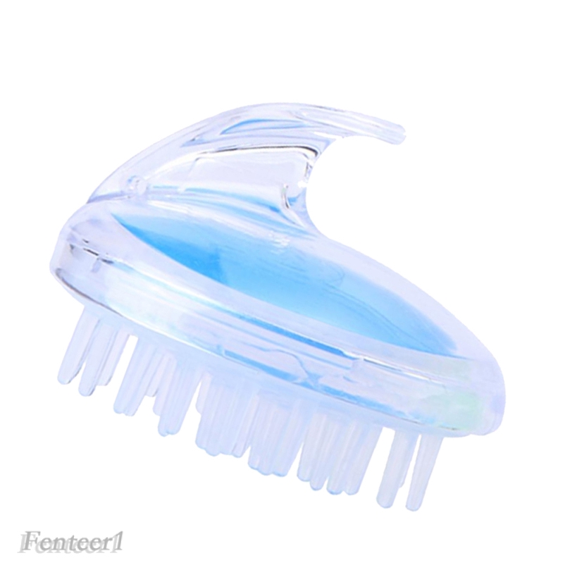 [Hàng mới về] Lược gội massage da đầu chuyên nghiệp chăm sóc cá nhân