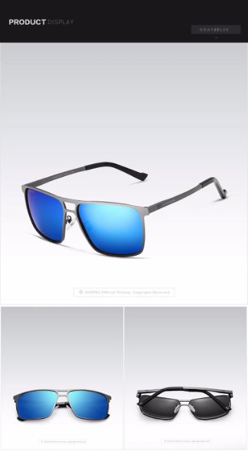 Kính mát nam nữ Guztag chính hãng xách tay Mỹ ( Có hình thật ) | BigBuy360 - bigbuy360.vn