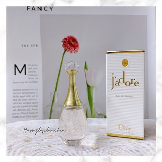 Nước hoa mini Dior J'adore EDP 5ml