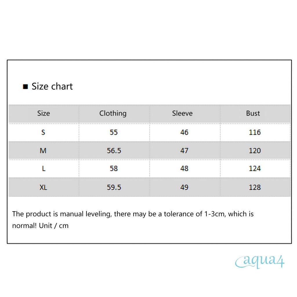 ANANA-Women Loose Style Sweater, Variegated Color Long Flared Sleeves Round Collar Knitwear
