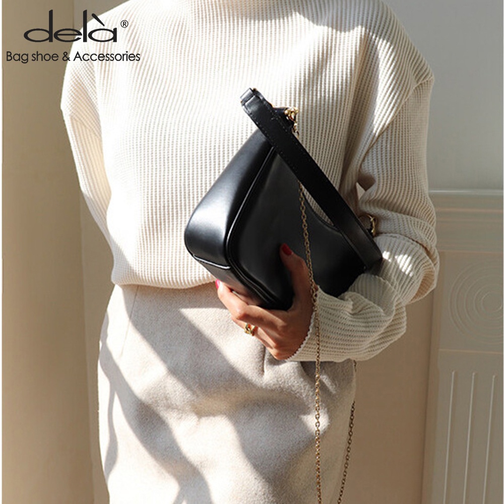 Dela Túi Đeo Một Bên Vai Thời Trang Mùa Hè Mới 2022 Cho Nữ