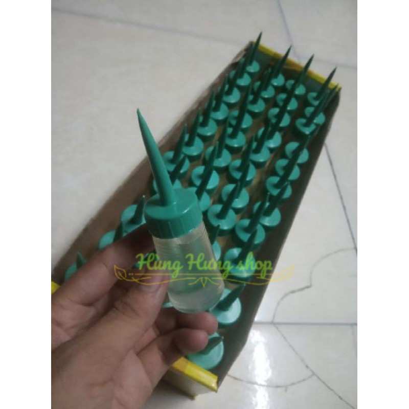 Dầu máy nhỏ 30ml tra quạt, máy may, tông đơ, các thiết bị động cơ