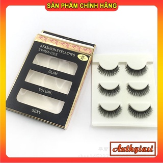 Mi chồn 3D 03