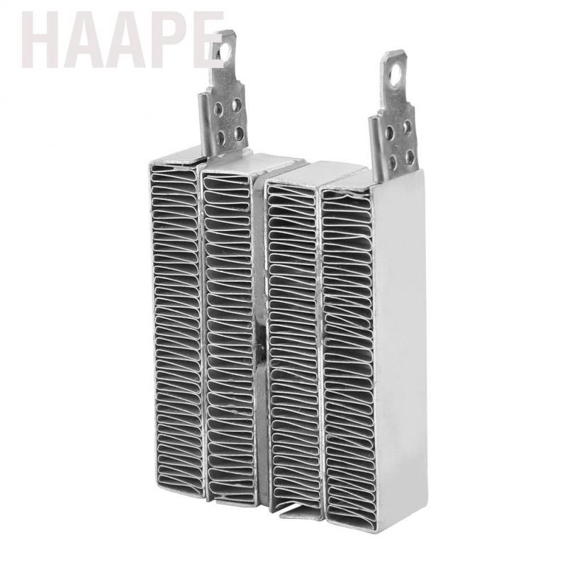 Tấm Sưởi Ấm Haape 12v / 24v Ptc