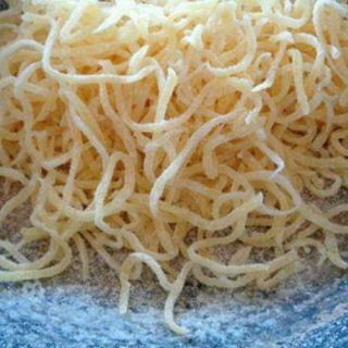 Mứt đu đủ 500g