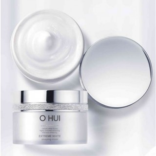 Ohui Extreme White Sleeping Mask - Mặt nạ ngủ dưỡng trắng da