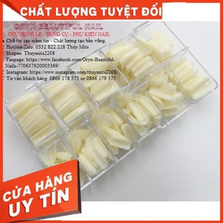 MÓNG ÚP TAY HSM