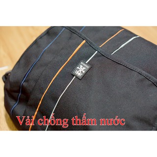 Túi Máy ảnh Crumpler Jackpack Photo 7500