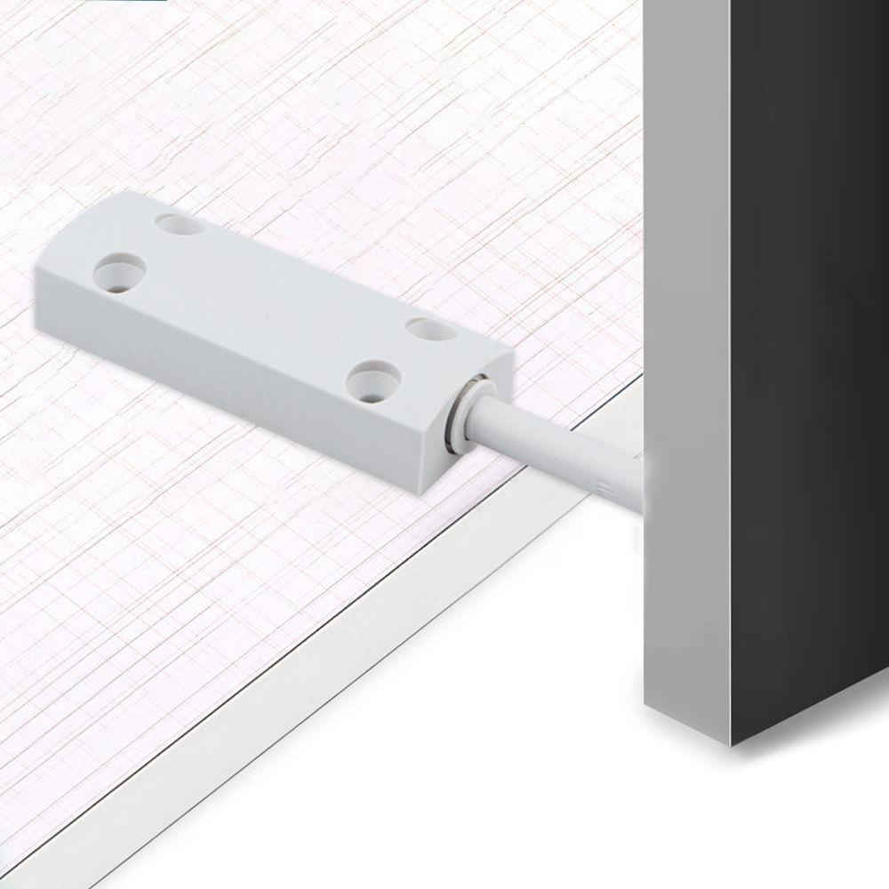 PINEVN Set 2 Dụng Cụ Chặn Cửa Có Giác Hút Tiện Dụng