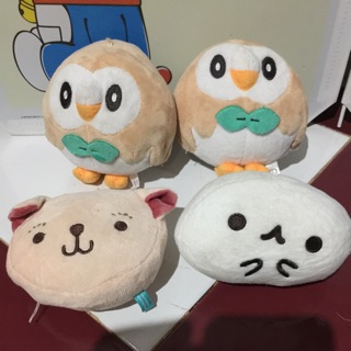 Compo gấu