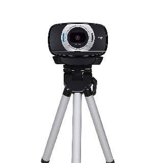 Webcam Logitech C615 (HD) - Hàng chính hãng
