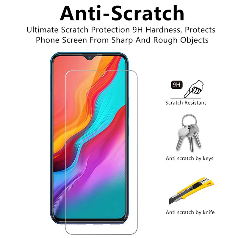 Kính Cường Lực Bảo Vệ Màn Hình Cho Infinix Note 30 7 Note 30i 30 5G 12 2023 Pro 5G 12i 2022 Zero 5G 2023 20 Hot 30i 30 20 Play 5G 20S 20i 12 Pro 11 2022