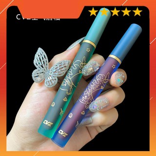 Son kem CVZ Unicorn Airy Velvet Lip Lacquer, son kem, son lì, son kem lì