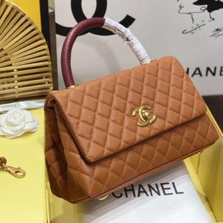 Túi coco size 25 đẹp xuất sắc