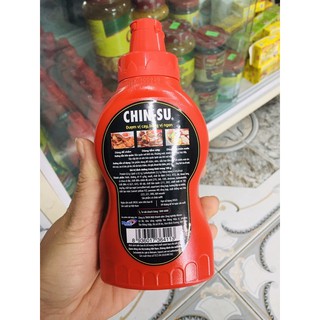 Tương Ớt Chinsu