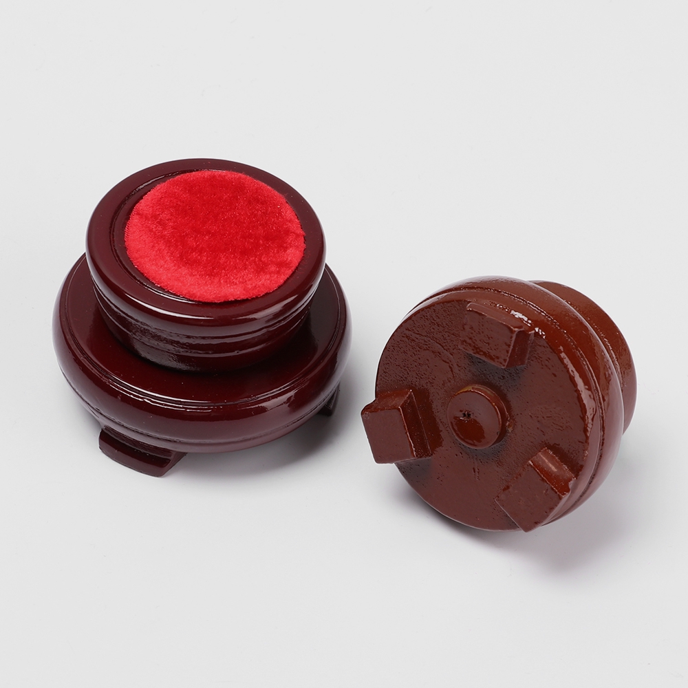 CONOPERY Chân đỡ trưng bày đá phong thủy trang trí nội thất