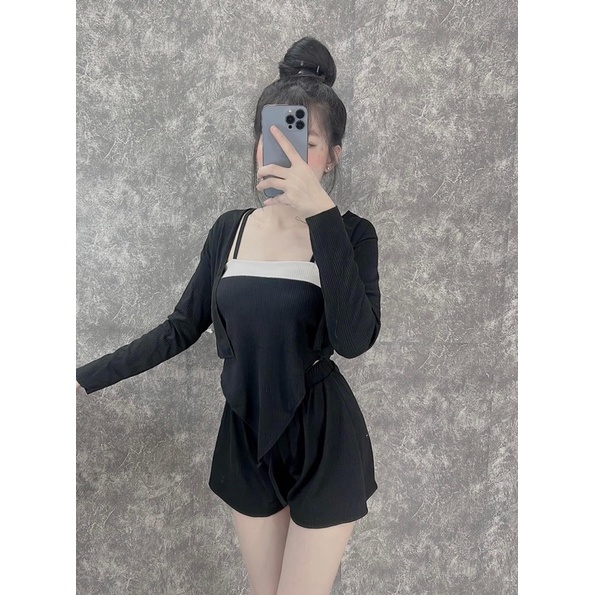 Set 3 món siêu yêu