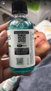 Hydro-B5 MTC Serum Chính Hãng phân phối