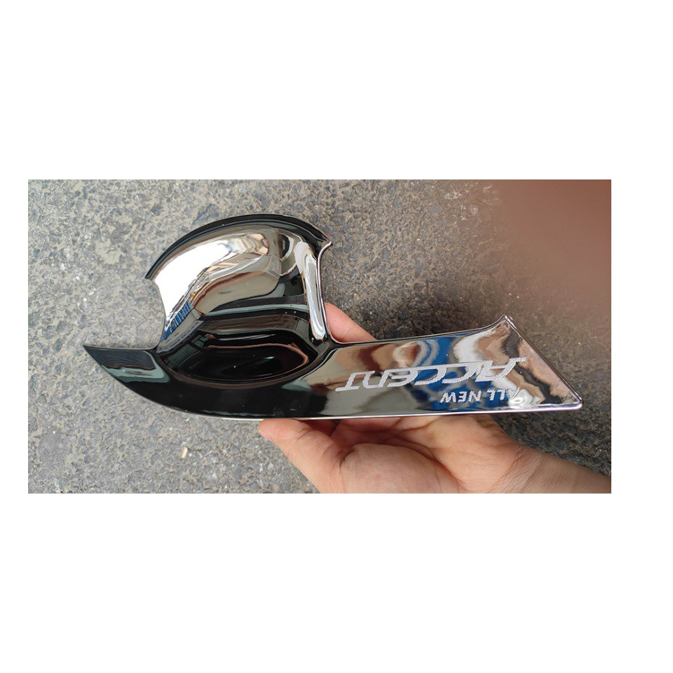 Accent, Bộ 8 ốp tay và hõm xe ACCENT 2018 2019 2020 2021