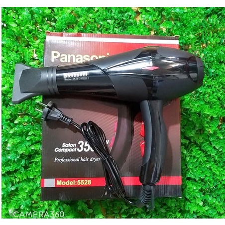 Máy sấy tóc Panasonic 2 chiều nóng lạnh hiện đại công suất lớn 3500W
