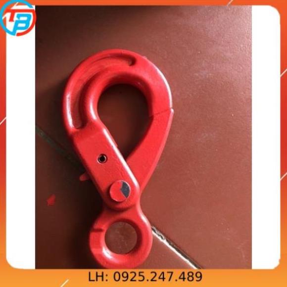 Móc cẩu an toàn (2 tấn )