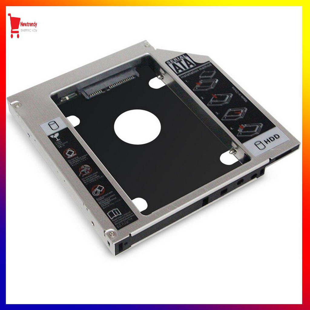 Giá Đỡ Ổ Cứng Ssd 12.7mm (0601) | BigBuy360 - bigbuy360.vn