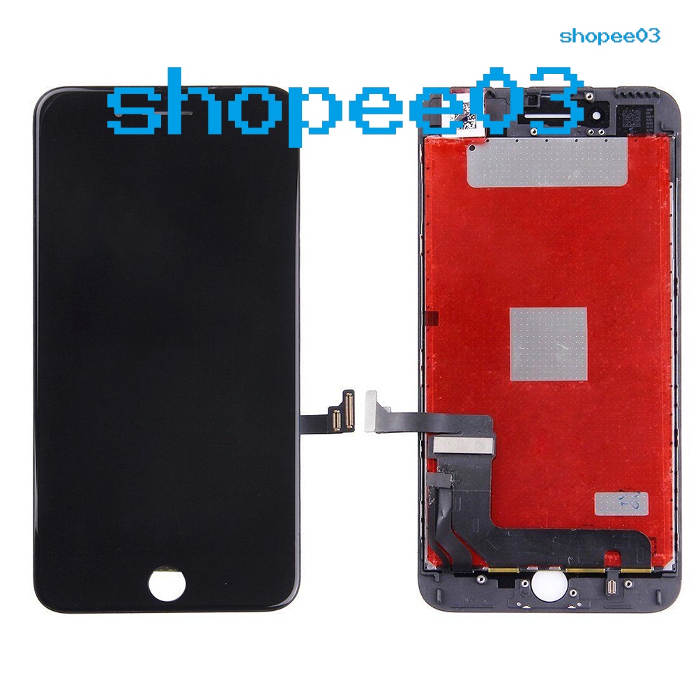 Màn hình LCD cảm ứng thay thế thích hợp cho iPhone 7 8 Plus 5 6