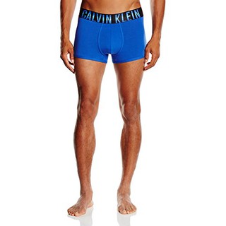 Quần Lót Nam Boxer Đùi NU9954 Lưng Mềm Mạnh Mẽ