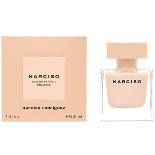 Nước hoa nữ Narciso Rodriguez Poudree
