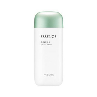KEM CHỐNG NẮNG MISSHA ESSENCE SUNMILK