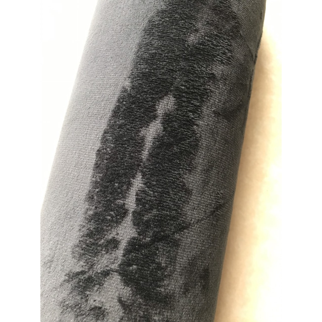 Thảm Tablo Da Vân Carbon nhung Xe Kia CD5 Cao Cấp Hàng Loại 1 Dày 3 lớp Chống trơn Trượt