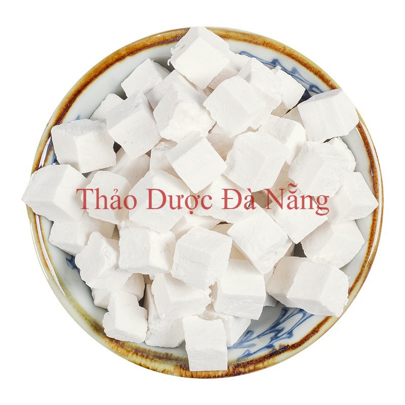 Bạch Linh nguyên chất Loại 1_100 gram.