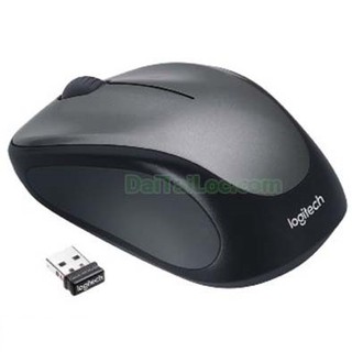 CHUỘT KHÔNG DÂY LOGITECH M235