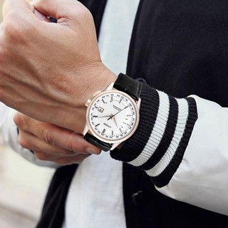 Đồng Hồ Nam CITIZEN CB0153-13A