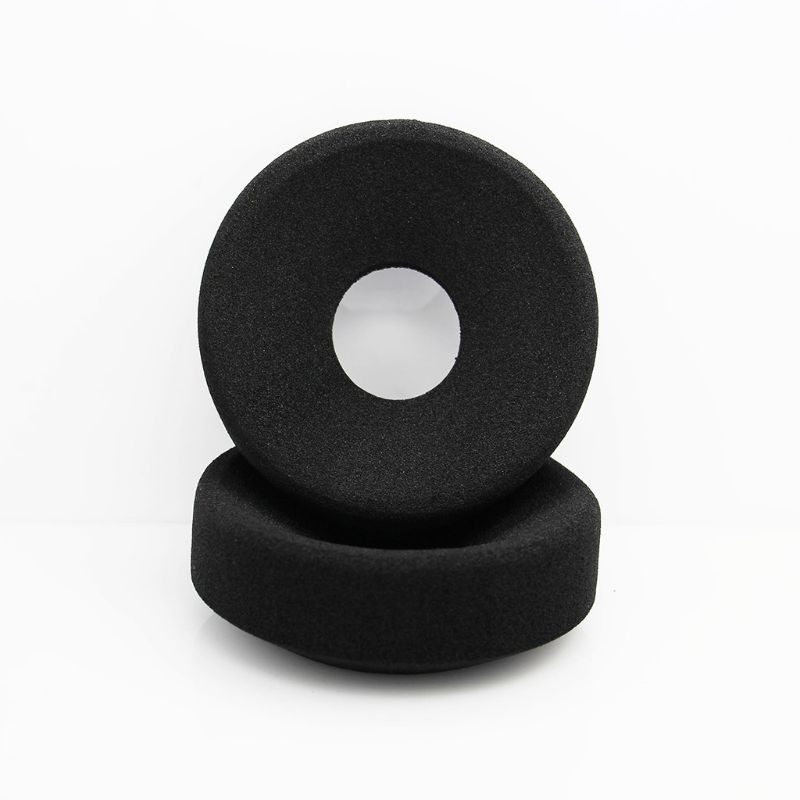 【ADD+】1 Pair Earpad Over-Ear Ear Pads Cup Foam Cushions Earphones Cover for Grado