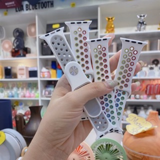 Dây Nike cho Apple Watch 7 màu