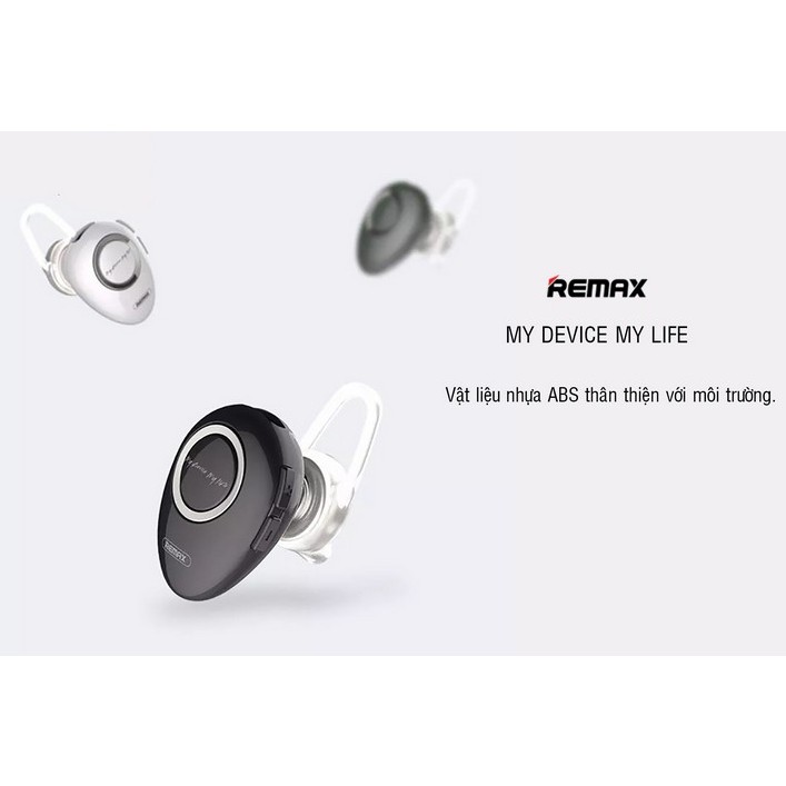 tai nghe không dây mini bluetooth REMAX