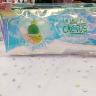 Hộp bút nước hologram🌼
