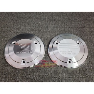 Nắp lốc nồi inox 304 gắn fu led fu neo fu 125 shop có 2 mẫu cánh chim và chữ take đúng inox 304 cnc