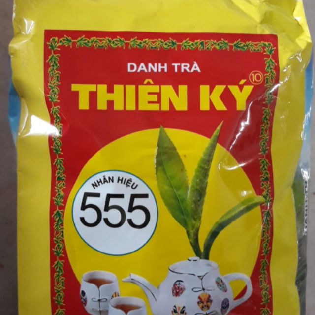 2     GÓI TRÀ THIÊN KÝ LÀI