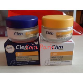 Bộ dưỡng da Cien chống lão hóa
