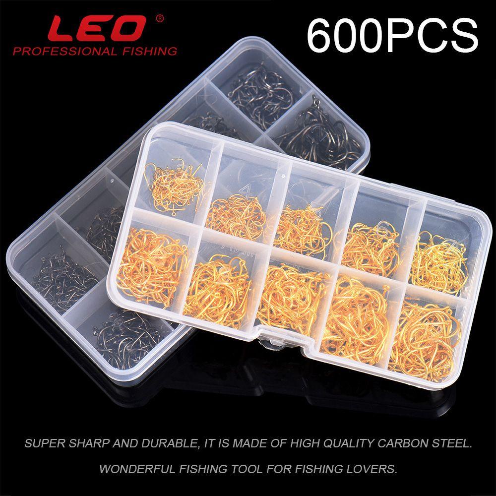 Lưỡi Câu Cá Chất Lượng Cao Chuyên Dụng